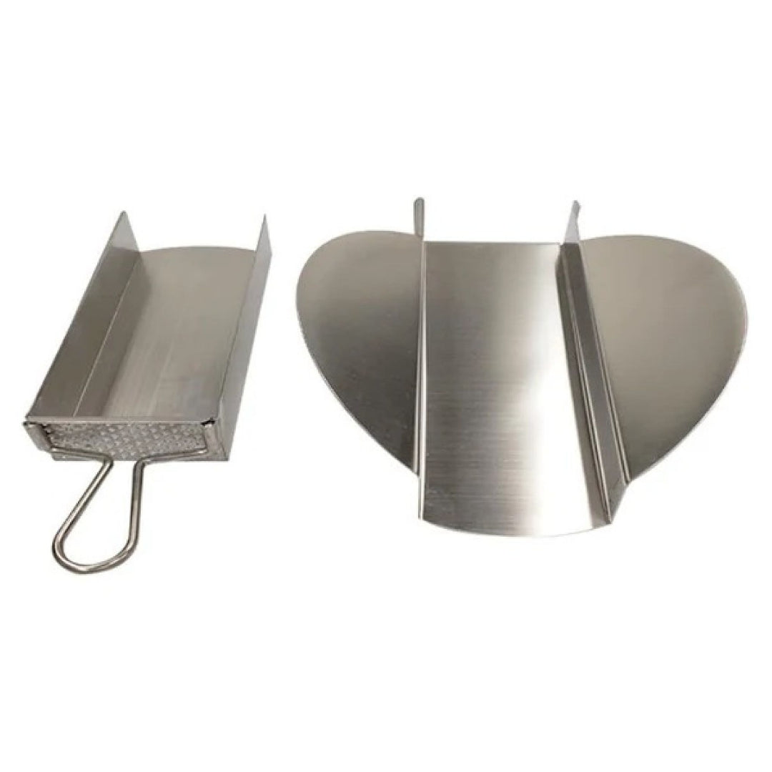 Kamado Joe Slide-Out Ash Drawer Set for Classic Joes