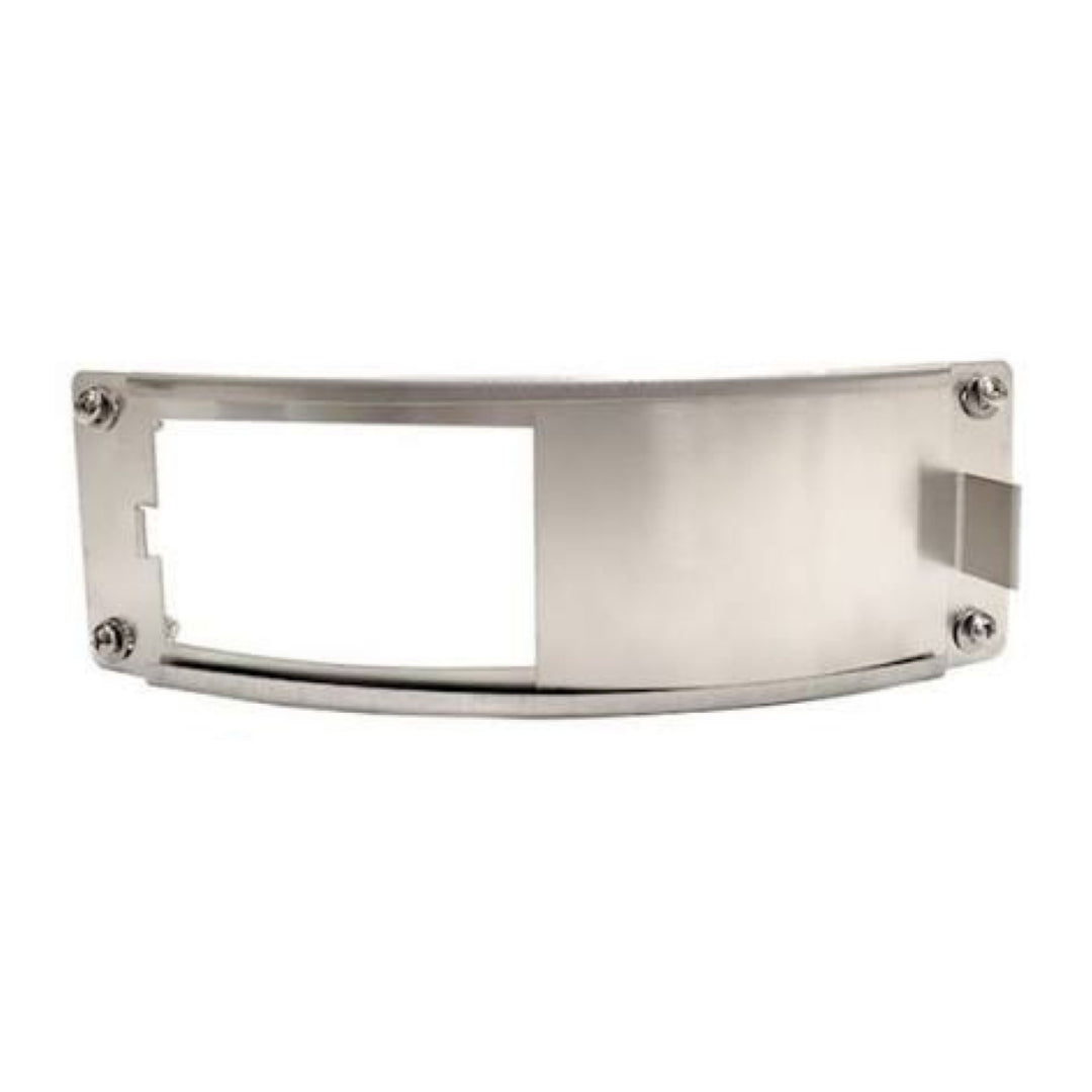 Kamado Joe Classic draft door