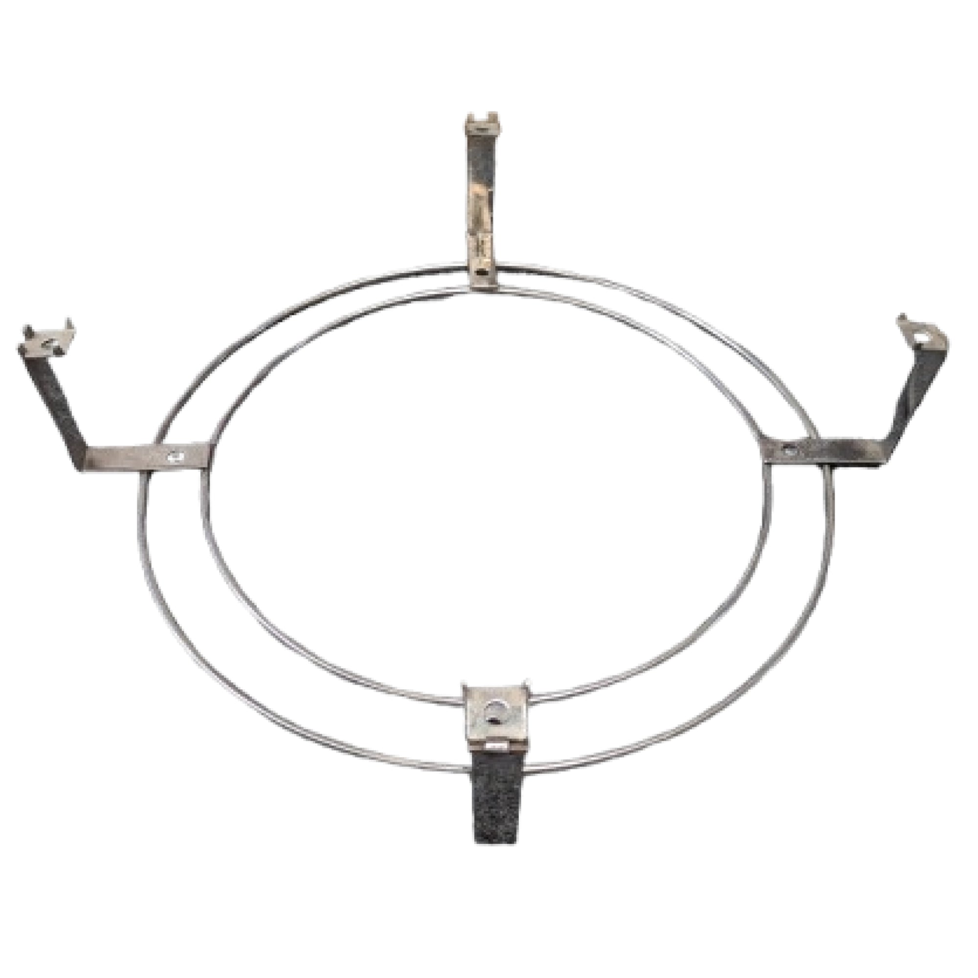 Grill Dome Stack and Rack System