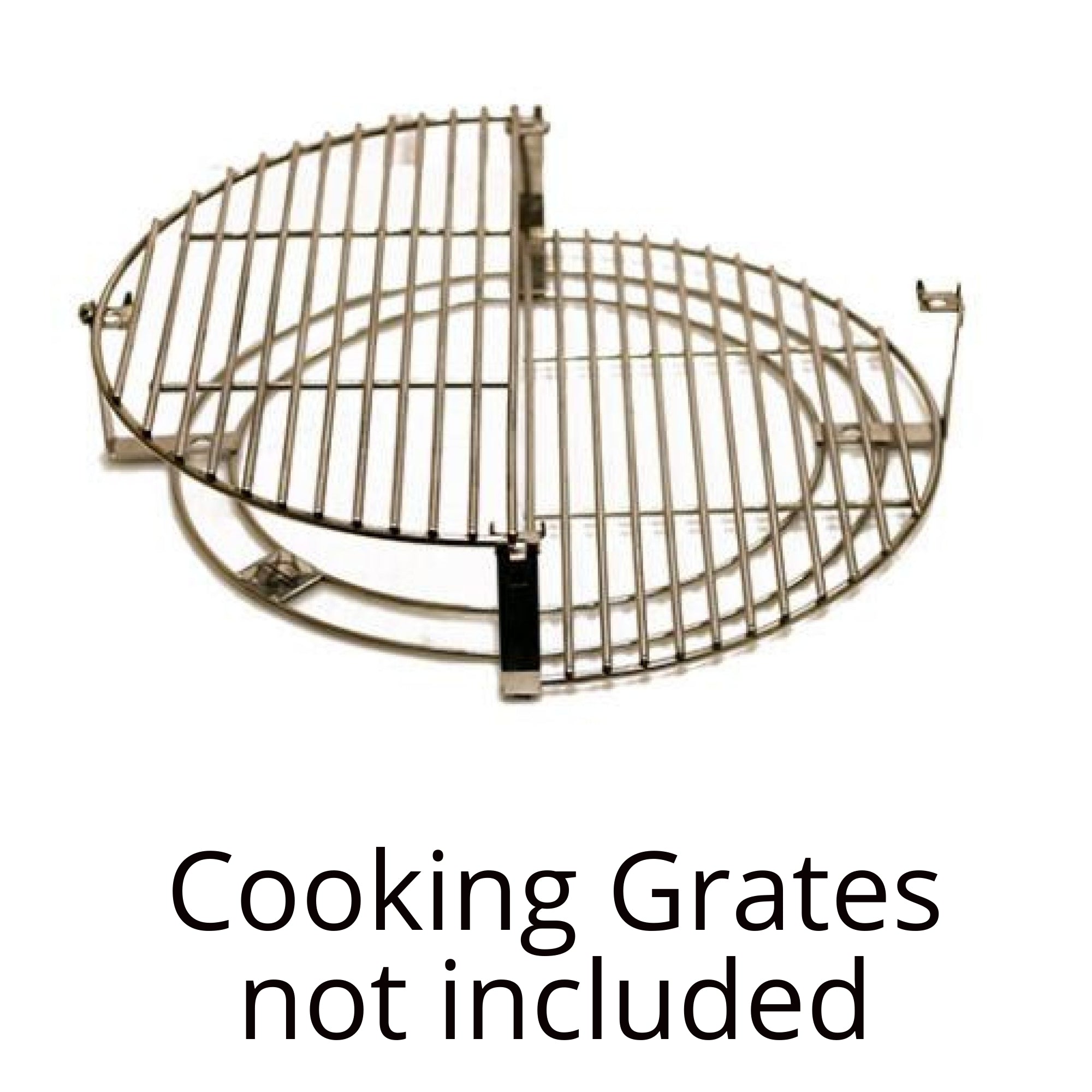 Grill Dome Stack and Rack System